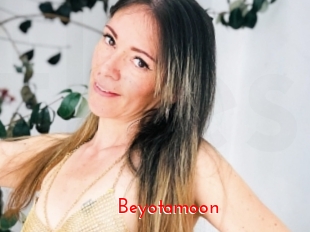 Beyotamoon