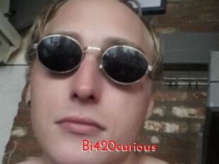 Bi420curious