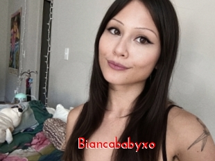 Biancababyxo