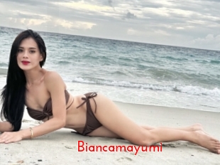 Biancamayumi