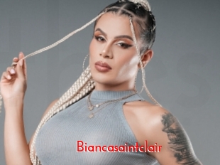 Biancasaintclair