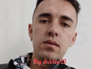 Big_dicktop23