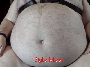 Bigbellybear