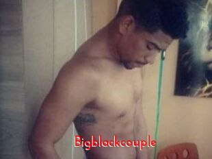 Bigblackcouple