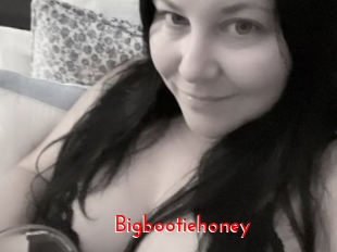 Bigbootiehoney