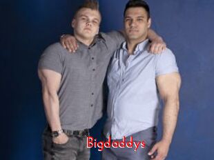 Bigdaddys