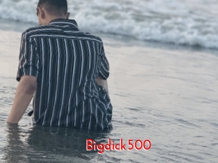 Bigdick500