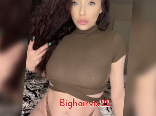 Bighairvix22