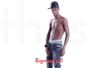 Bigmenxxxl