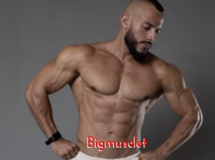 Bigmusclet