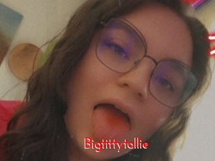 Bigtittytallie