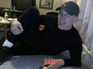 Biker