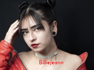 Billiejeann