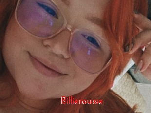 Billierousse