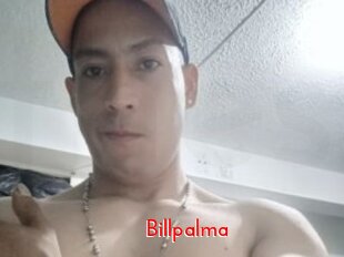 Billpalma