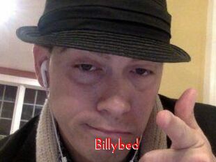 Billybed