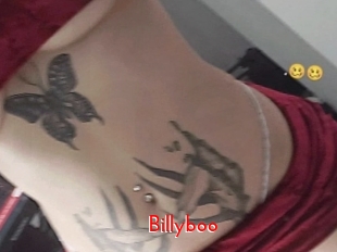 Billyboo