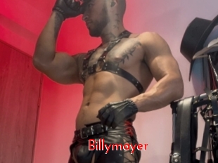 Billymayer