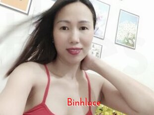 Binhluce