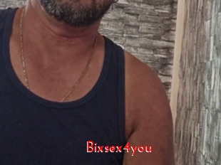 Bixsex4you