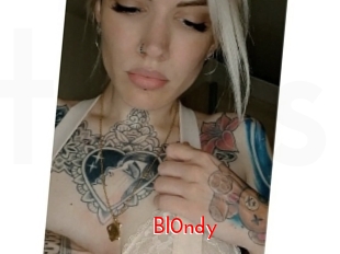 Bl0ndy