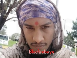 Blacfireboyx