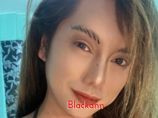 Blackann