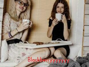 Blackberryyyyyyy