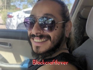 Blackcraftlover