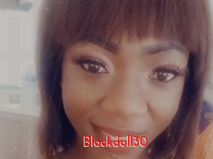 Blackdoll30