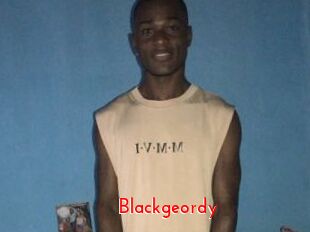Blackgeordy