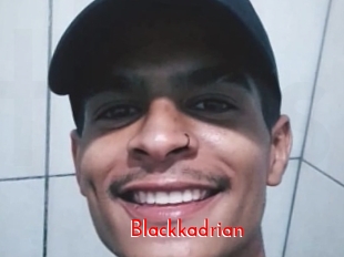 Blackkadrian