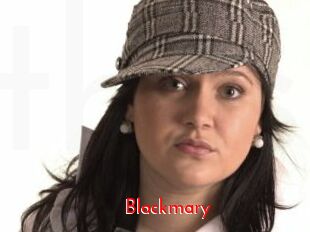 Blackmary