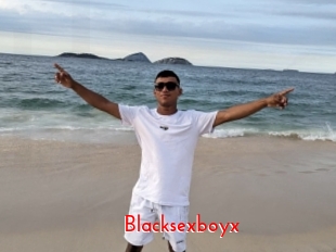 Blacksexboyx