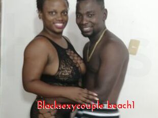 Blacksexycouple_beach1