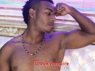 Bladevampire