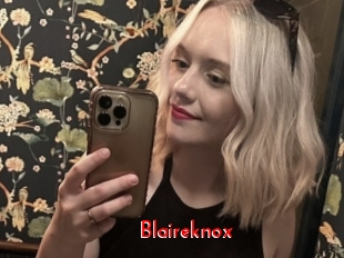 Blaireknox