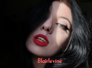 Blairlevine