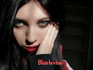 Blairlevine