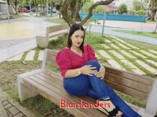 Blairslanders