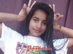 Blakeblossam