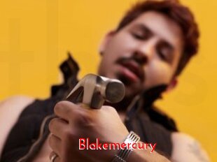 Blakemercury