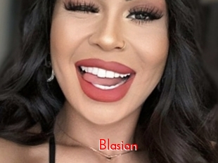 Blasian