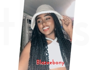 Blazeebony