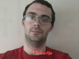 Blinkertje