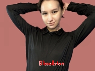 Blissallston