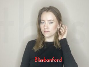 Blissbanford