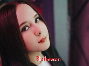 Blissbeeson