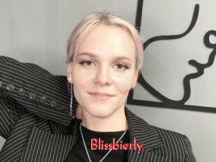 Blissbierly