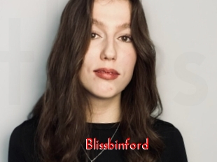 Blissbinford